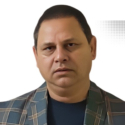 Ujjwal Gupta - Founder